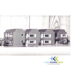 Lobith Maguette gemeente huis Rijnwaarden (1)
